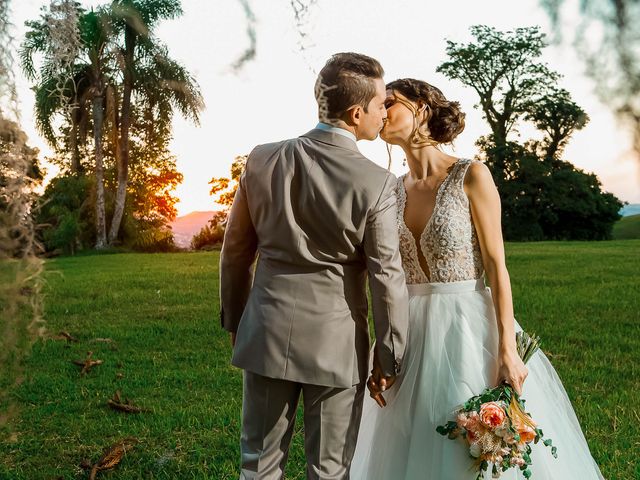 O casamento de Artur e Alessandra em Nova Petrópolis, Rio Grande do Sul 60