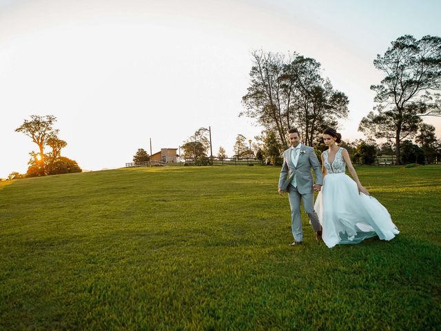 O casamento de Artur e Alessandra em Nova Petrópolis, Rio Grande do Sul 62