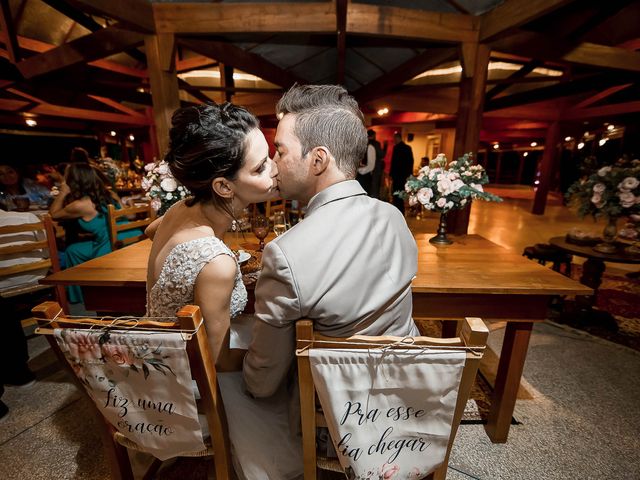 O casamento de Artur e Alessandra em Nova Petrópolis, Rio Grande do Sul 63