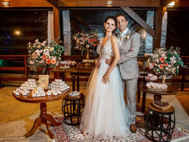 O casamento de Artur e Alessandra em Nova Petrópolis, Rio Grande do Sul 64