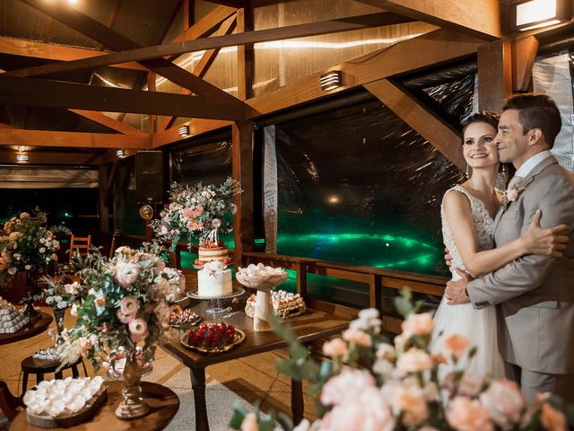 O casamento de Artur e Alessandra em Nova Petrópolis, Rio Grande do Sul 65