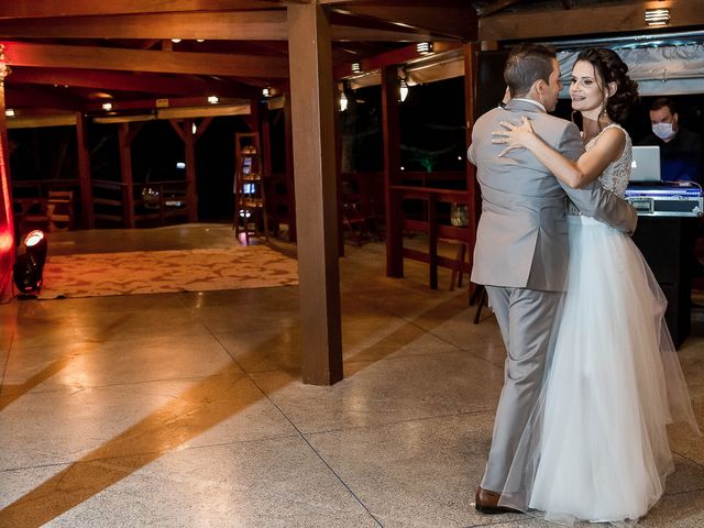 O casamento de Artur e Alessandra em Nova Petrópolis, Rio Grande do Sul 66