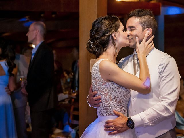 O casamento de Artur e Alessandra em Nova Petrópolis, Rio Grande do Sul 68