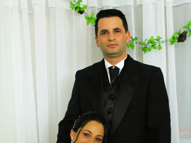 O casamento de Gelso e Andreia em Curitiba, Paraná 3