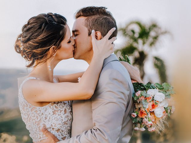 O casamento de Artur e Alessandra em Nova Petrópolis, Rio Grande do Sul 2