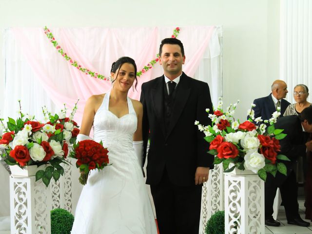 O casamento de Gelso e Andreia em Curitiba, Paraná 2