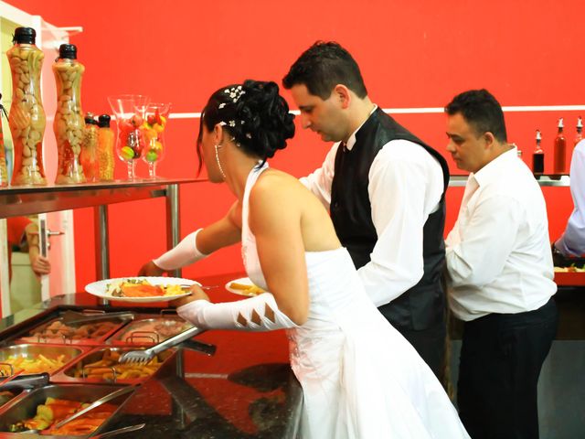 O casamento de Gelso e Andreia em Curitiba, Paraná 9