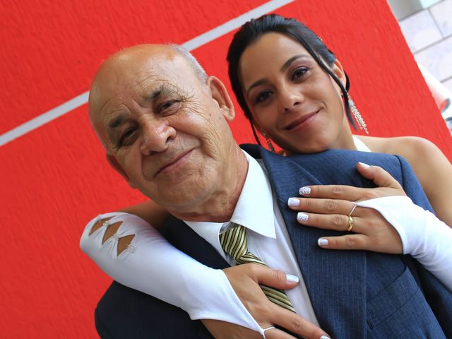 O casamento de Gelso e Andreia em Curitiba, Paraná 11