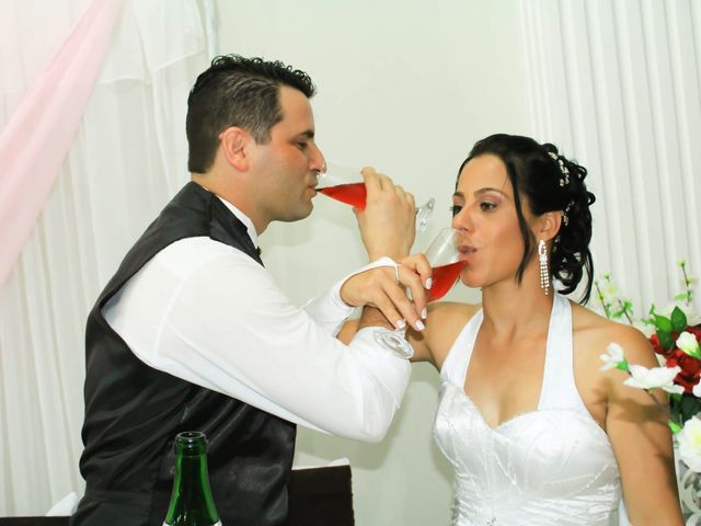 O casamento de Gelso e Andreia em Curitiba, Paraná 12