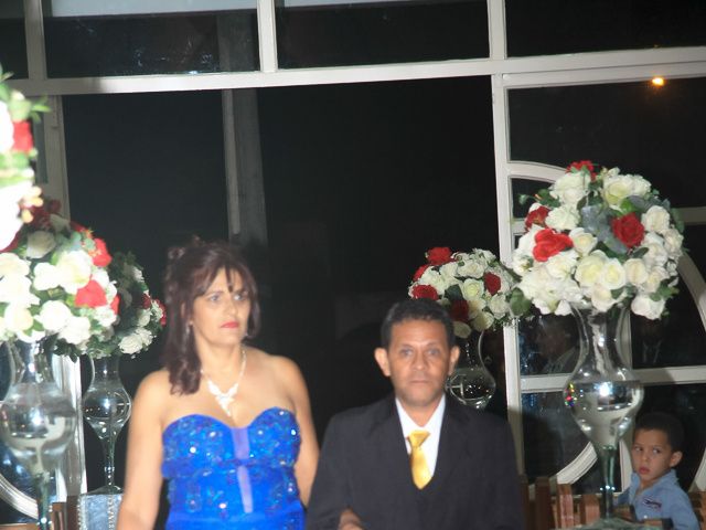 O casamento de Rubens  e Jéssica  em Aparecida de Goiânia, Goiás 8
