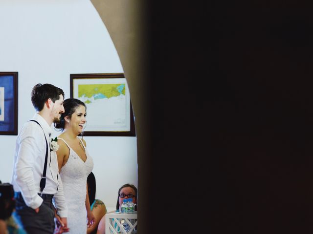O casamento de Pablo e Suelen em Ilhabela, São Paulo Estado 17
