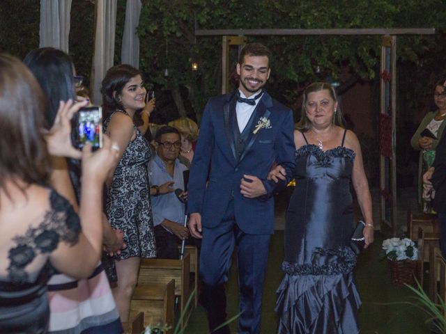 O casamento de Flávio e Tayse em Rio de Janeiro, Rio de Janeiro 29