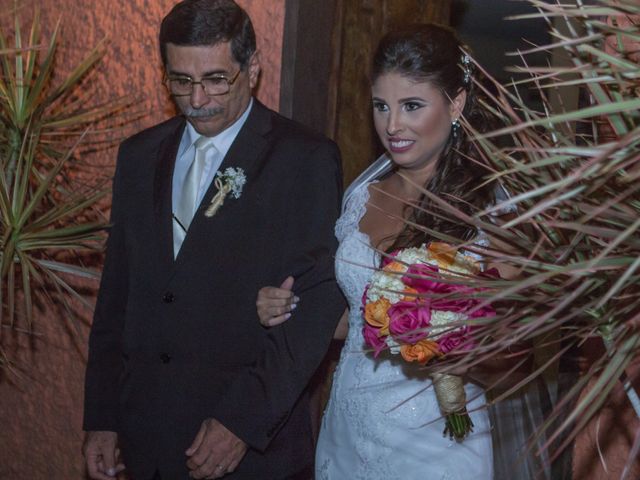 O casamento de Flávio e Tayse em Rio de Janeiro, Rio de Janeiro 32