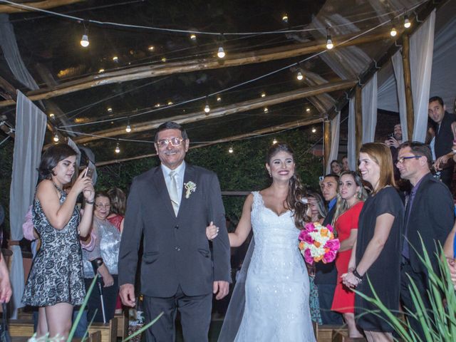 O casamento de Flávio e Tayse em Rio de Janeiro, Rio de Janeiro 34