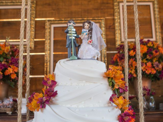 O casamento de Flávio e Tayse em Rio de Janeiro, Rio de Janeiro 62