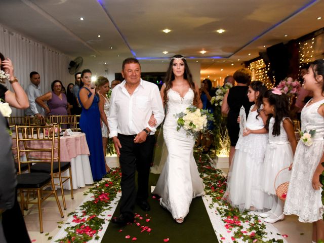 O casamento de Caio e Karolyne em São Paulo 31
