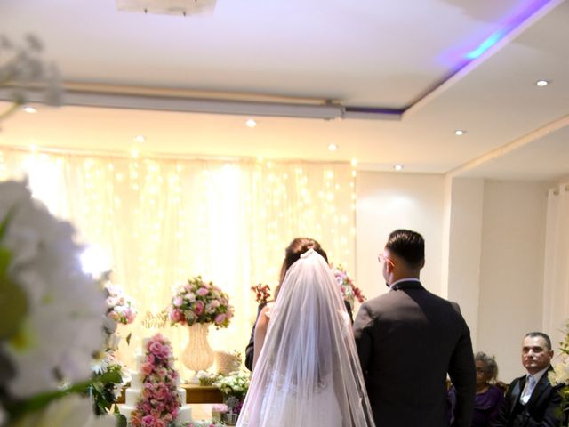 O casamento de Caio e Karolyne em São Paulo 38