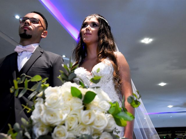 O casamento de Caio e Karolyne em São Paulo 40