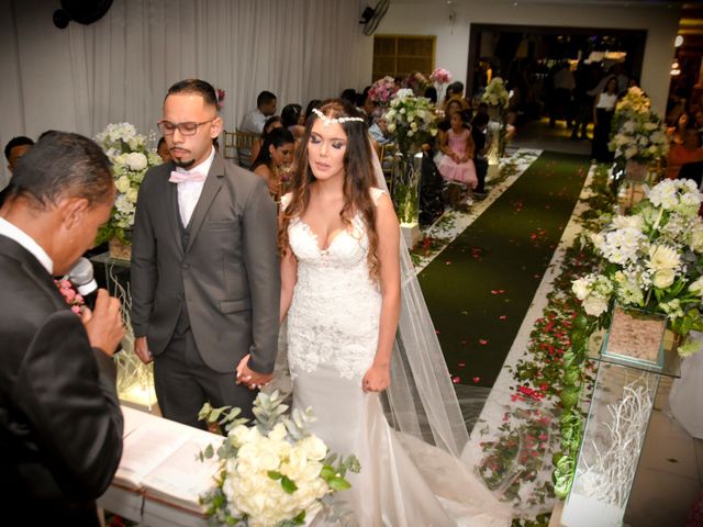 O casamento de Caio e Karolyne em São Paulo 43