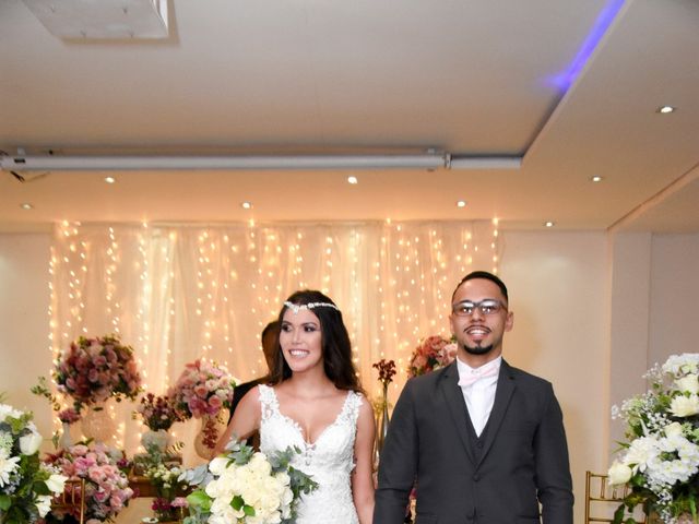 O casamento de Caio e Karolyne em São Paulo 57