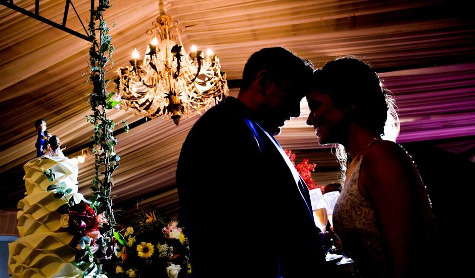 O casamento de Flávio e Luciana em Salvador, Bahia