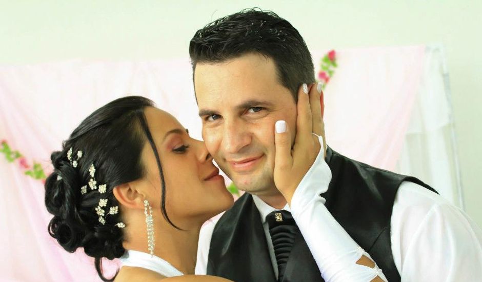 O casamento de Gelso e Andreia em Curitiba, Paraná