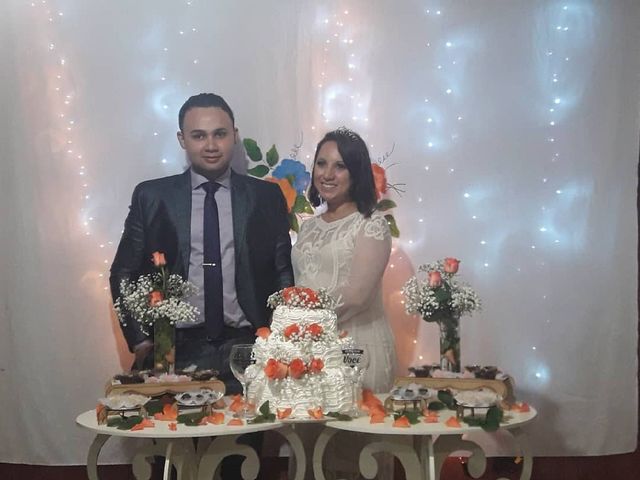 O casamento de Felipe dos Santos Dias e Dayane Silva da Costa Santos em Campos do Jordão, São Paulo Estado 7