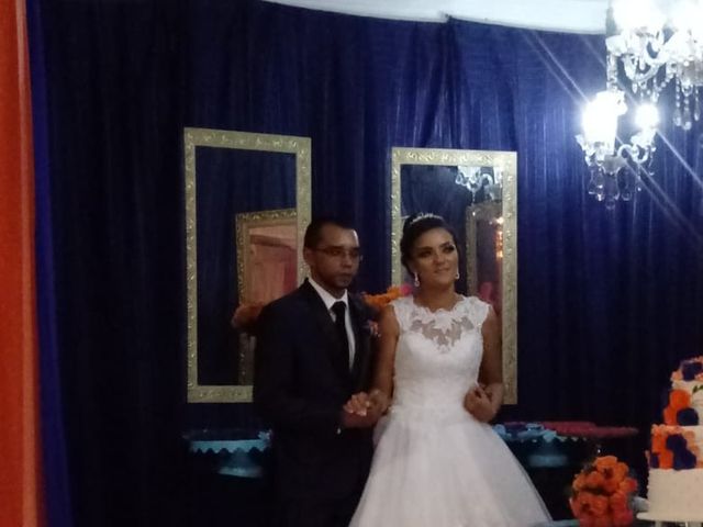 O casamento de Manoel e Fabíola  em Manaus, Amazonas 10