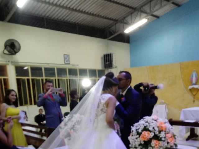 O casamento de Manoel e Fabíola  em Manaus, Amazonas 11