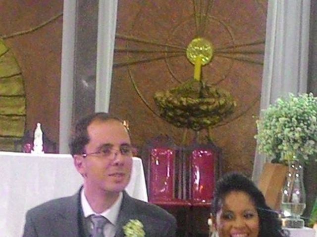 O casamento de Gabriel e Célia em Guará, Distrito Federal 4