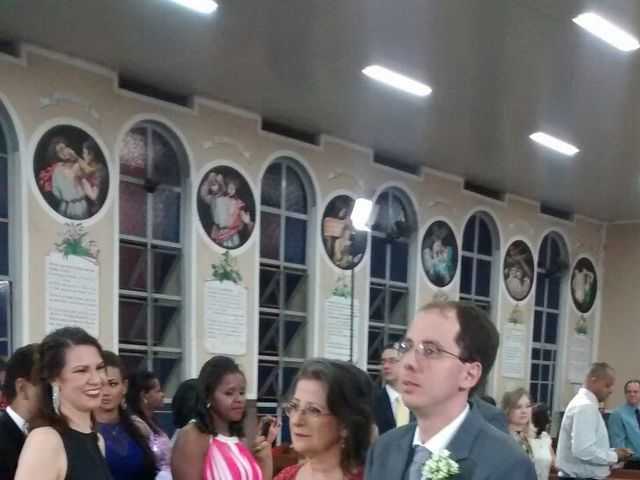 O casamento de Gabriel e Célia em Guará, Distrito Federal 5