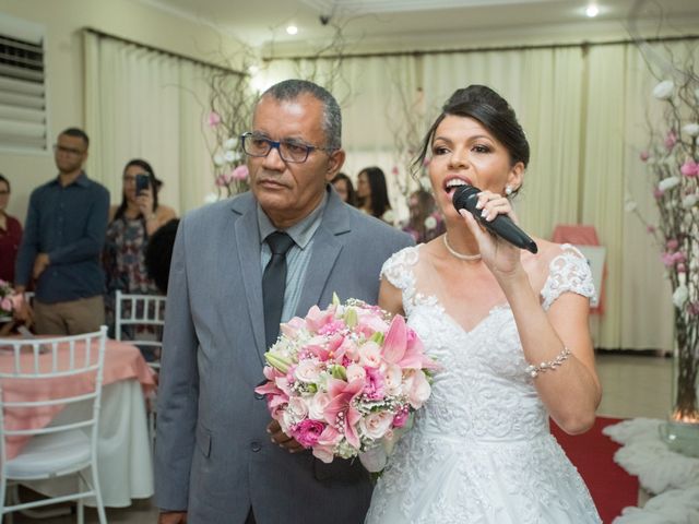 O casamento de Gabriel e Vanessa em São Paulo 21