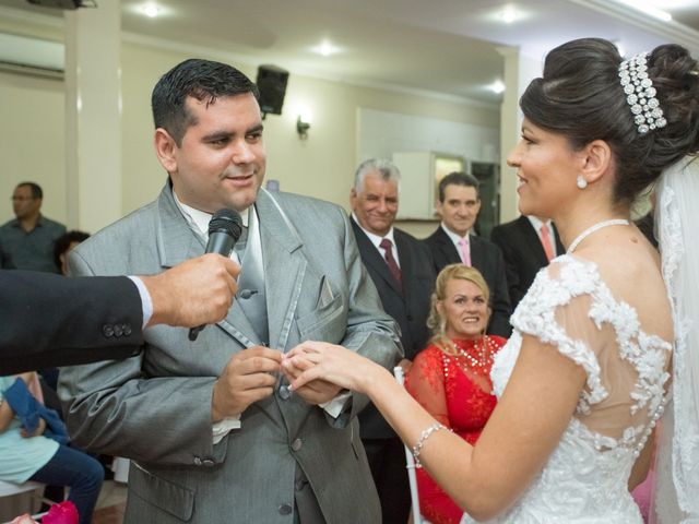 O casamento de Gabriel e Vanessa em São Paulo 22