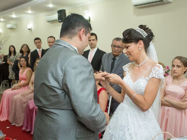 O casamento de Gabriel e Vanessa em São Paulo 23