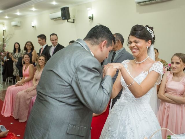 O casamento de Gabriel e Vanessa em São Paulo 24