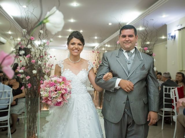 O casamento de Gabriel e Vanessa em São Paulo 26