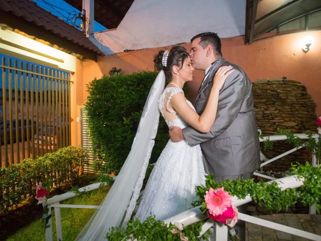 O casamento de Gabriel e Vanessa em São Paulo 31