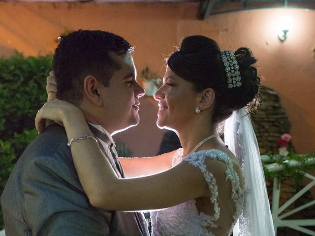 O casamento de Gabriel e Vanessa em São Paulo 32