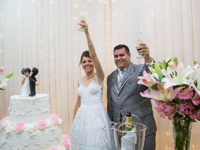 O casamento de Gabriel e Vanessa em São Paulo 35