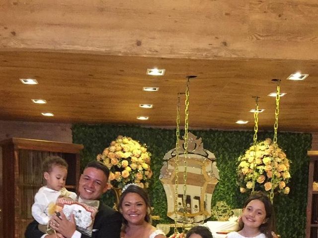 O casamento de Diogo  e Ester em Rio de Janeiro, Rio de Janeiro 2