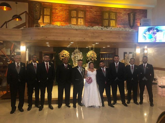 O casamento de Diogo  e Ester em Rio de Janeiro, Rio de Janeiro 3