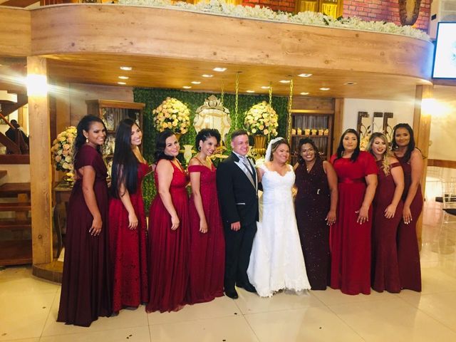 O casamento de Diogo  e Ester em Rio de Janeiro, Rio de Janeiro 4
