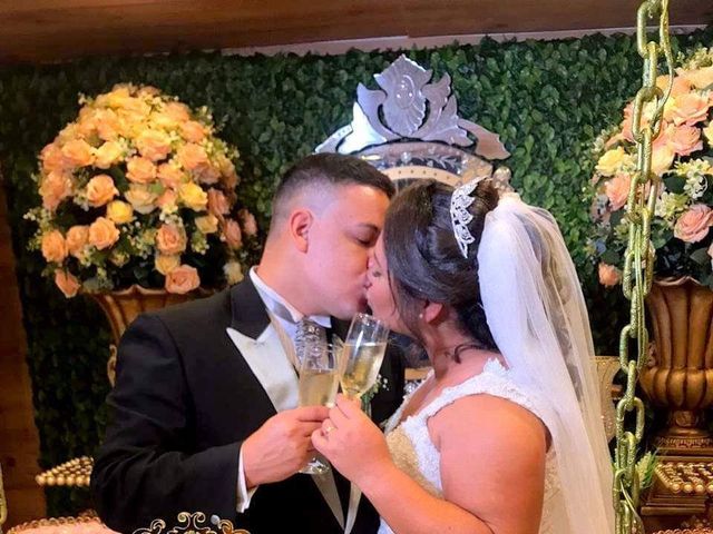 O casamento de Diogo  e Ester em Rio de Janeiro, Rio de Janeiro 5