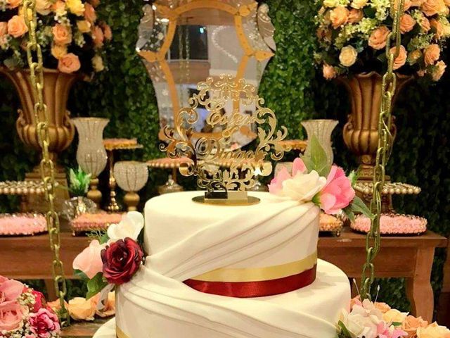 O casamento de Diogo  e Ester em Rio de Janeiro, Rio de Janeiro 6