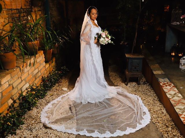 O casamento de Andre e Tabata em São Paulo 3