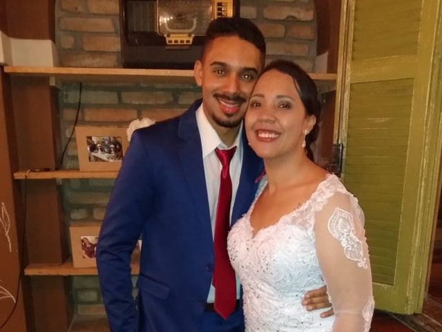 O casamento de Andre e Tabata em São Paulo 6