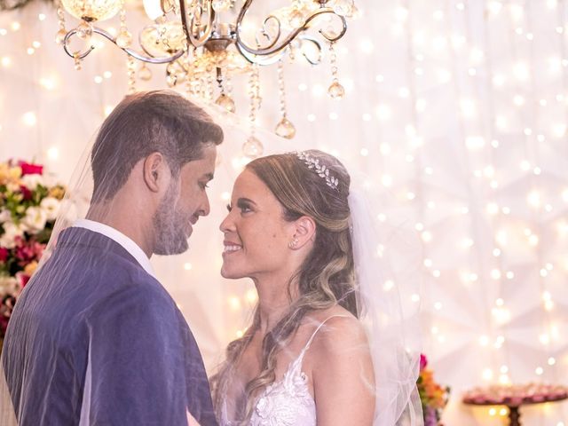 O casamento de Pedro Henrique e Tatiana Maria em Ilha de Itamaracá, Pernambuco 2