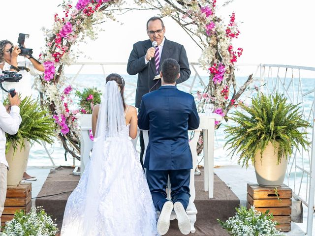 O casamento de Pedro Henrique e Tatiana Maria em Ilha de Itamaracá, Pernambuco 3