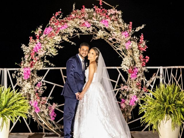 O casamento de Pedro Henrique e Tatiana Maria em Ilha de Itamaracá, Pernambuco 4