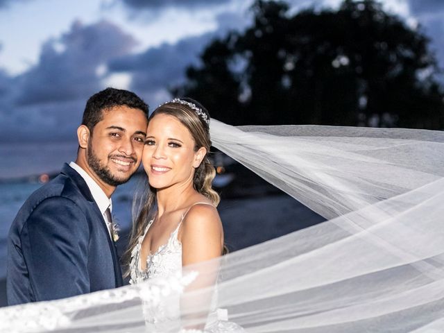 O casamento de Pedro Henrique e Tatiana Maria em Ilha de Itamaracá, Pernambuco 5